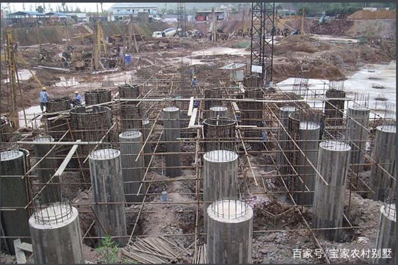 钢结构工程:未来建筑的坚实笔触